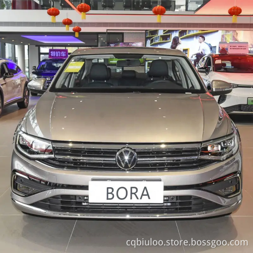 2019 Polo Cars Second Hand Bora Car Sedan VolkSwagen Polo Batch Low Price Used Cars For Sale